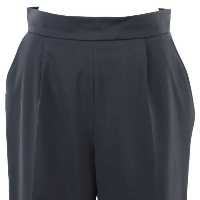 Other Other FOXEY NEW YORK Giselle Pants Stretch Nylon Pants Others Pants 41716 DUTY FREE for USA Size ONE SIZE - 3 Thumbnail