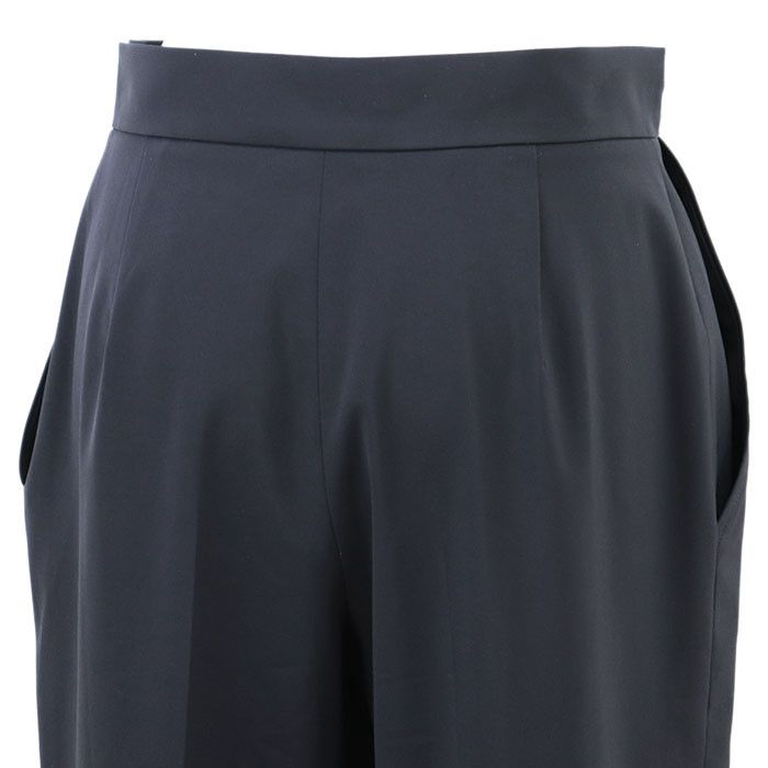 Other Other FOXEY NEW YORK Giselle Pants Stretch Nylon Pants Others Pants 41716 DUTY FREE for USA Size ONE SIZE - 7 Thumbnail