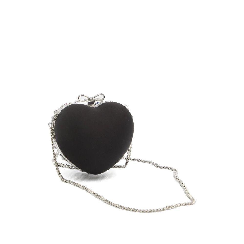 Self-Portrait Self-portrait BLACK Clutch Bags Size ONE SIZE - 2 Thumbnail