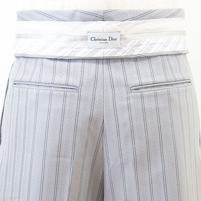Dior Dior Dior Wool Shorts Others Shorts DUTY FREE for USA Size ONE SIZE - 5 Thumbnail