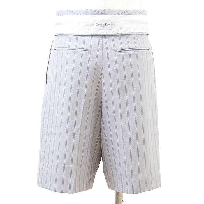Dior Dior Dior Wool Shorts Others Shorts DUTY FREE for USA Size ONE SIZE - 4 Thumbnail