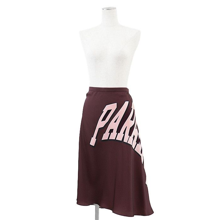 Other Other N°21 PARADISE Polyester Skirt Others Skirts DUTY FREE for USA Size ONE SIZE - 2 Thumbnail