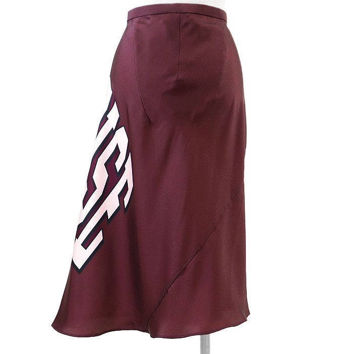 Other Other N°21 PARADISE Polyester Skirt Others Skirts DUTY FREE for USA Size ONE SIZE - 5 Thumbnail