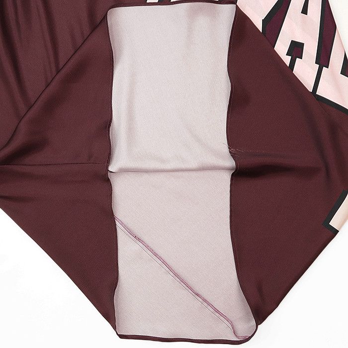 Other Other N°21 PARADISE Polyester Skirt Others Skirts DUTY FREE for USA Size ONE SIZE - 7 Thumbnail