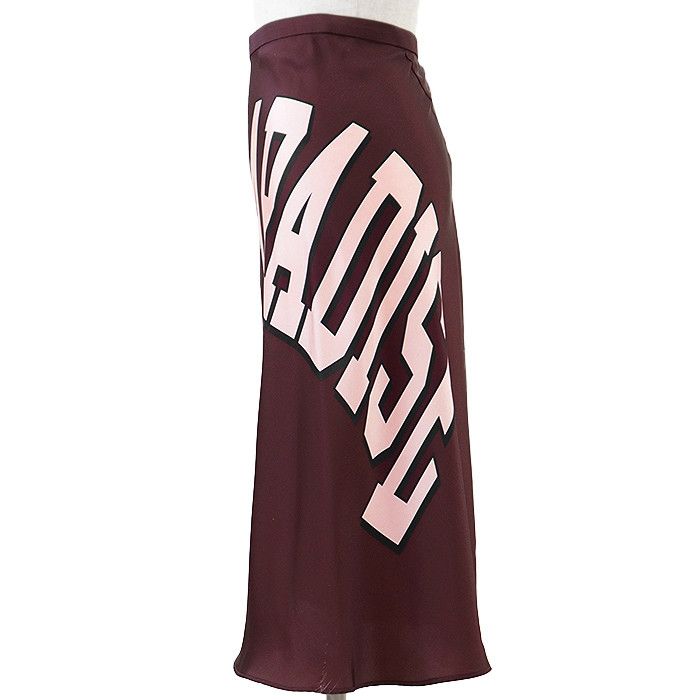 Other Other N°21 PARADISE Polyester Skirt Others Skirts DUTY FREE for USA Size ONE SIZE - 11 Thumbnail