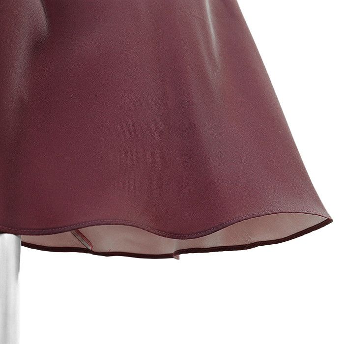 Other Other N°21 PARADISE Polyester Skirt Others Skirts DUTY FREE for USA Size ONE SIZE - 4 Thumbnail