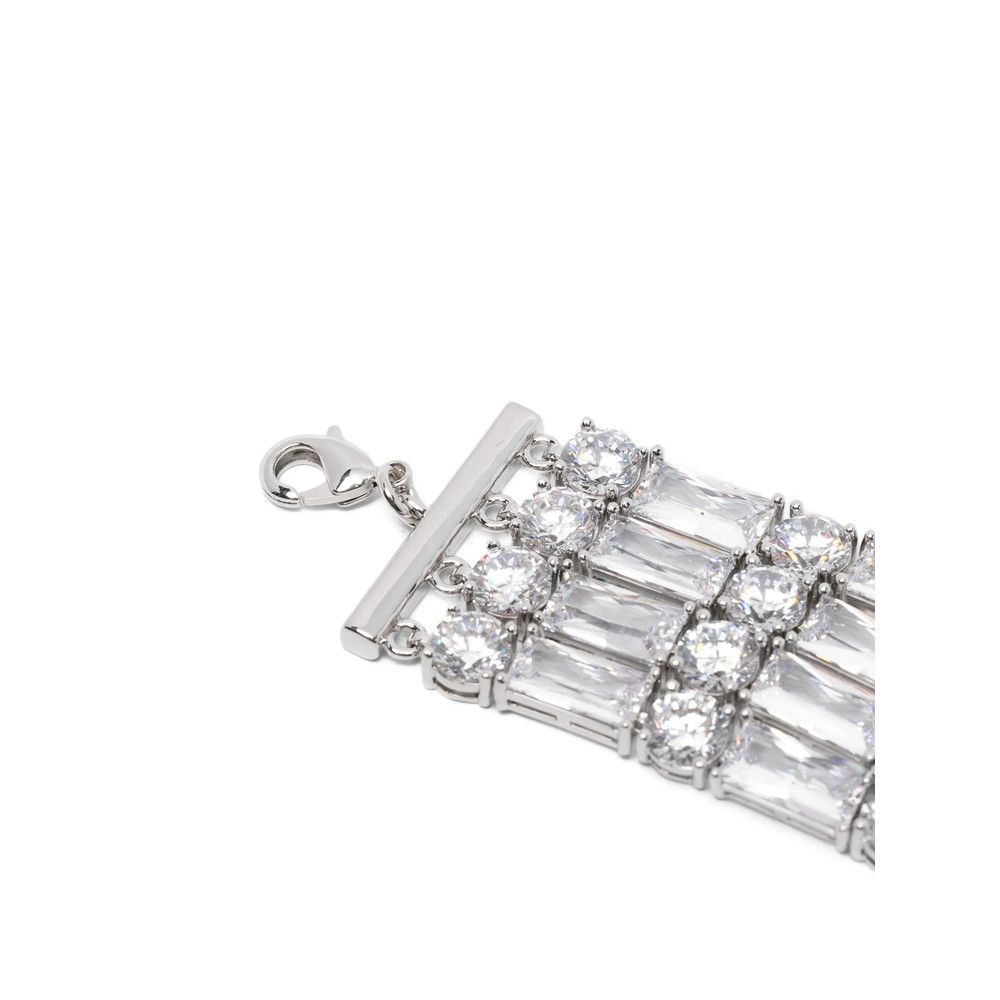 Self-Portrait Self-portrait SILVER Necklaces Size ONE SIZE - 2 Thumbnail
