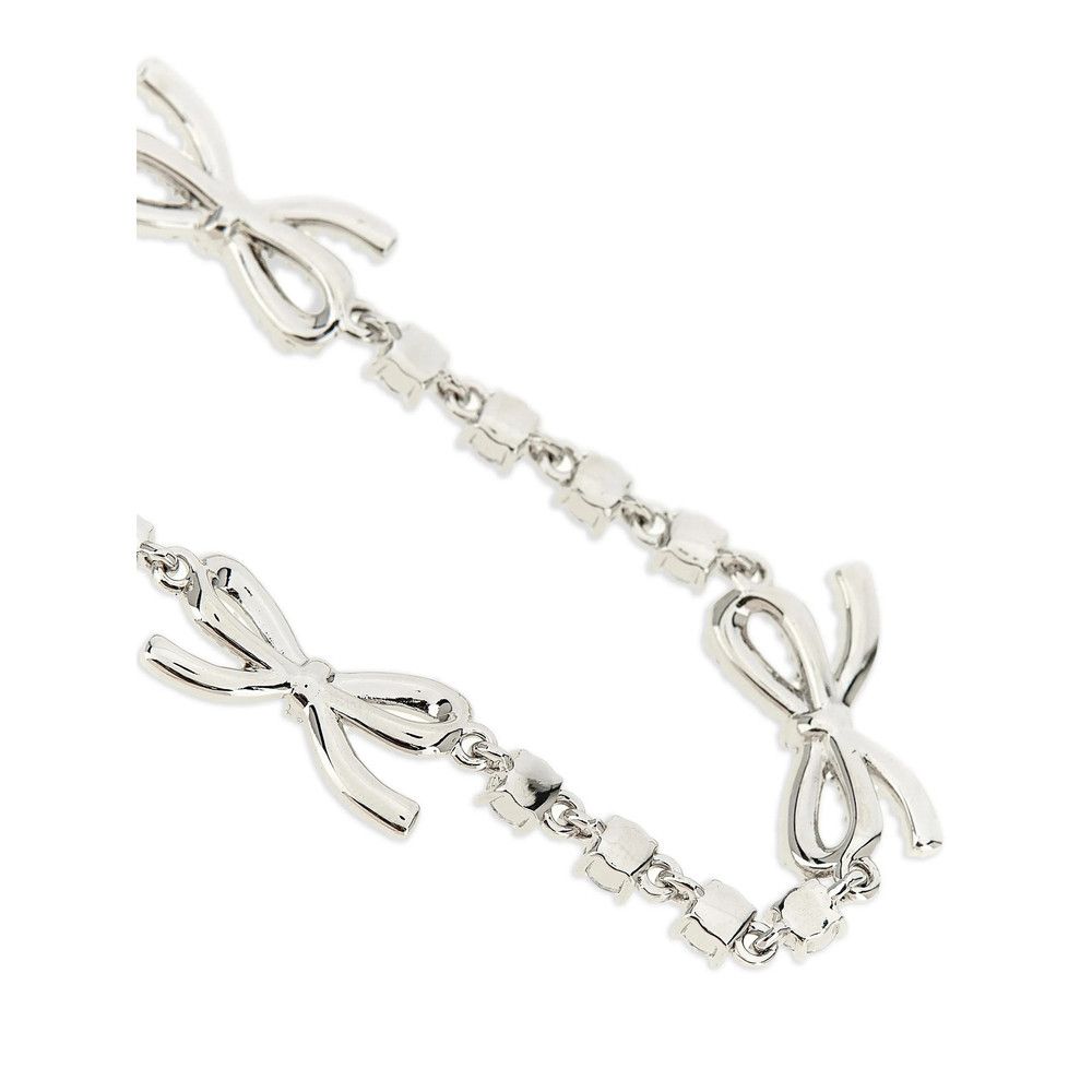 Self-Portrait Self-portrait SILVER Necklaces Size ONE SIZE - 2 Thumbnail