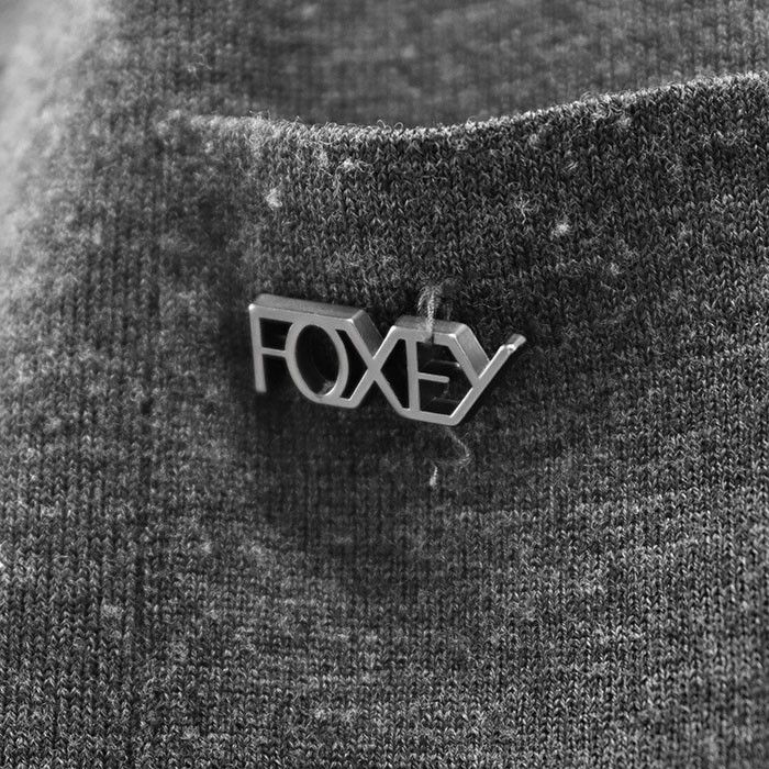 Other Other FOXEY 27326 Wool Cardigan Others Tops 27326 DUTY FREE for USA Size ONE SIZE - 3 Thumbnail