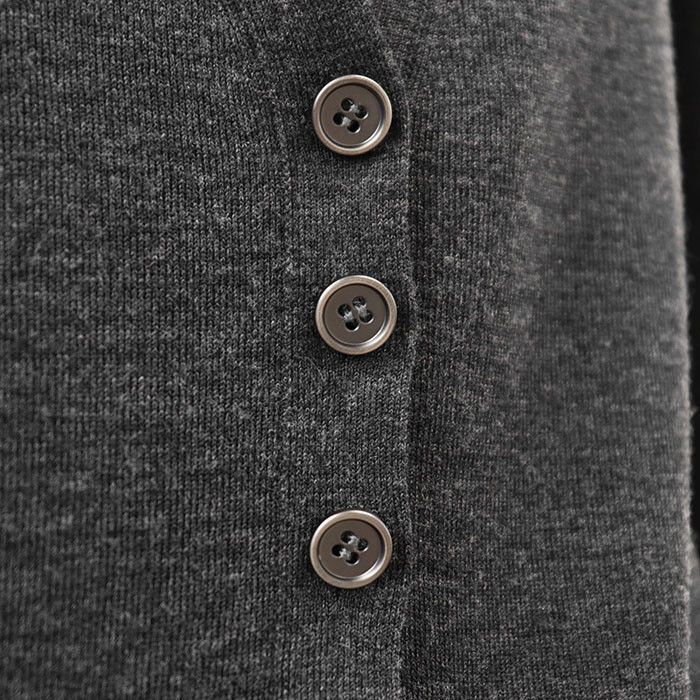 Other Other FOXEY 27326 Wool Cardigan Others Tops 27326 DUTY FREE for USA Size ONE SIZE - 11 Thumbnail