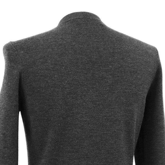 Other Other FOXEY 27326 Wool Cardigan Others Tops 27326 DUTY FREE for USA Size ONE SIZE - 7 Thumbnail