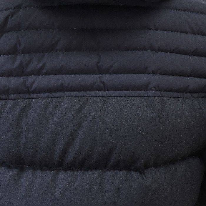 Moncler Moncler Moncler FLOBERT Wool Down Jacket Cotton Outerwear FLOBERT DUTY FREE for USA Size ONE SIZE - 6 Thumbnail