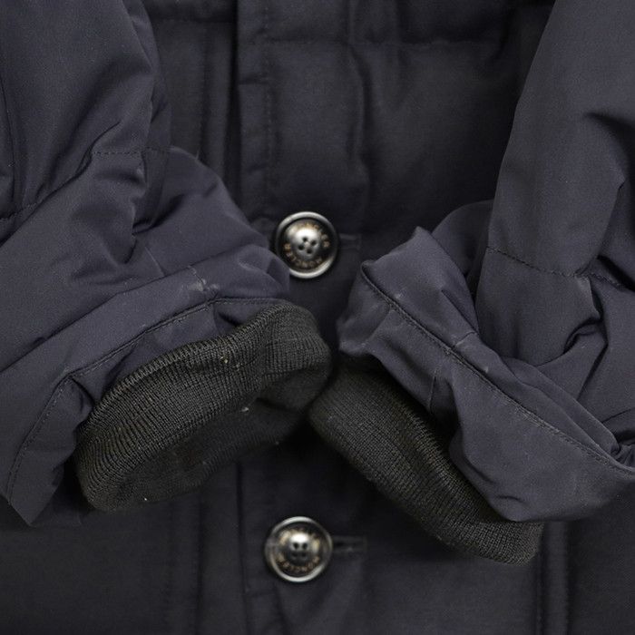 Moncler Moncler Moncler FLOBERT Wool Down Jacket Cotton Outerwear FLOBERT DUTY FREE for USA Size ONE SIZE - 10 Thumbnail