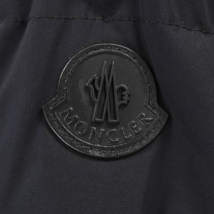 Moncler Moncler Moncler FLOBERT Wool Down Jacket Cotton Outerwear FLOBERT DUTY FREE for USA Size ONE SIZE - 4 Thumbnail