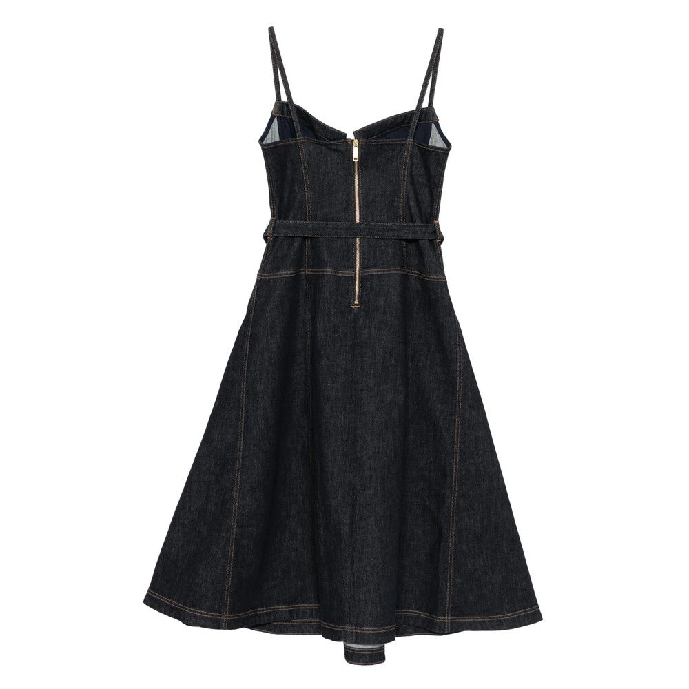 Self-Portrait Self-portrait BLUE Dresses - Day Dresses Size XL / US 12-14 / IT 48-50 - 2 Thumbnail
