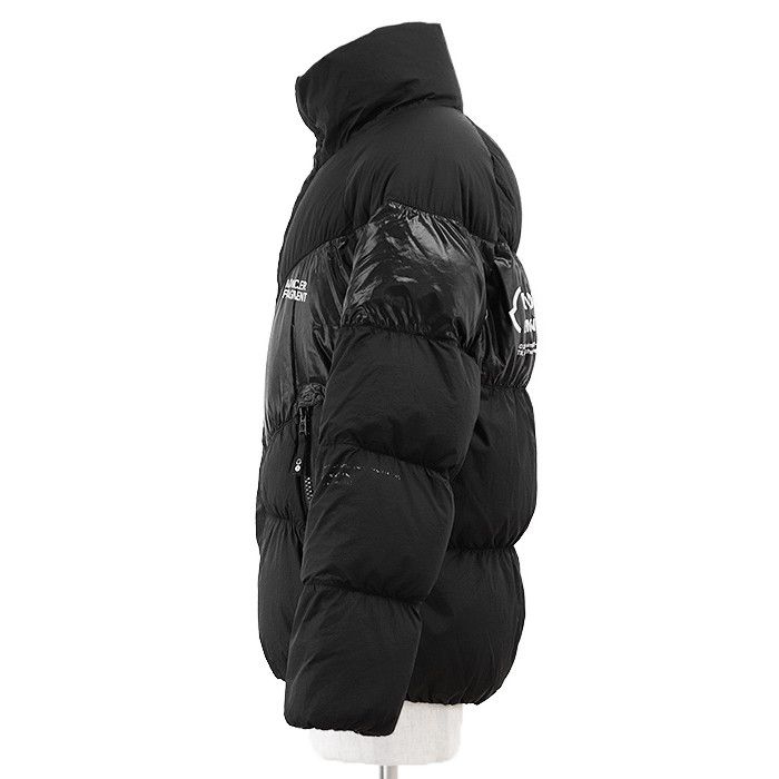 Moncler Moncler Moncler Genius FRAGMENT BLAIN Nylon Down Jacket Others Outerwear DUTY FREE for USA Size ONE SIZE - 15 Thumbnail