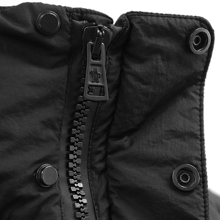 Moncler Moncler Moncler Genius FRAGMENT BLAIN Nylon Down Jacket Others Outerwear DUTY FREE for USA Size ONE SIZE - 13 Thumbnail