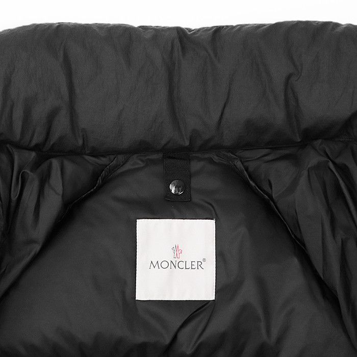 Moncler Moncler Moncler Genius FRAGMENT BLAIN Nylon Down Jacket Others Outerwear DUTY FREE for USA Size ONE SIZE - 11 Thumbnail