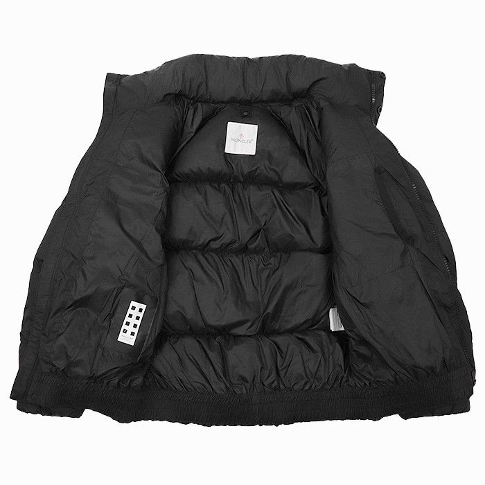 Moncler Moncler Moncler Genius FRAGMENT BLAIN Nylon Down Jacket Others Outerwear DUTY FREE for USA Size ONE SIZE - 7 Thumbnail