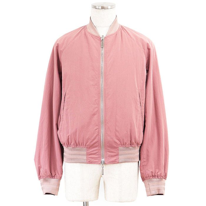 Dior Dior Dior Oblique Cotton Nylon Jacket Others Outerwear 183C432D4462 DUTY FREE for USA Size ONE SIZE - 3 Thumbnail
