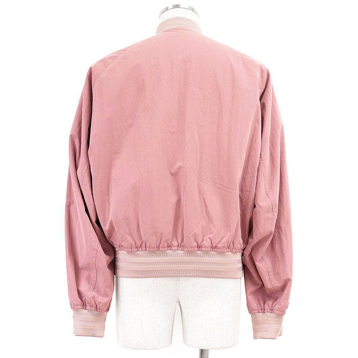Dior Dior Dior Oblique Cotton Nylon Jacket Others Outerwear 183C432D4462 DUTY FREE for USA Size ONE SIZE - 8 Thumbnail