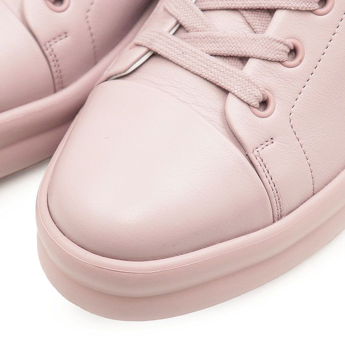 Hermes Hermes Hermès Happy Sneaker36.5 Leather Sneaker Leather Shoes DUTY FREE for USA Size ONE SIZE - 2 Thumbnail