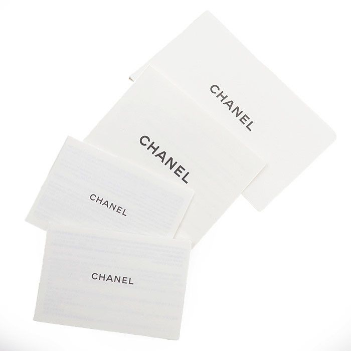 Chanel Chanel Chanel 23B G45142 Denim Loafer Denim Shoes G45142 DUTY FREE for USA Size ONE SIZE - 12 Thumbnail