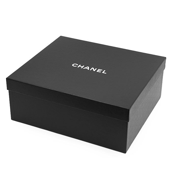 Chanel Chanel Chanel 23B G45142 Denim Loafer Denim Shoes G45142 DUTY FREE for USA Size ONE SIZE - 11 Thumbnail