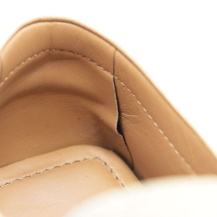 Louis Vuitton Louis Vuitton Louis Vuitton Driving Shoes Suede Shoes Suede Shoes FA0053 DUTY FREE for USA Size ONE SIZE - 8 Thumbnail