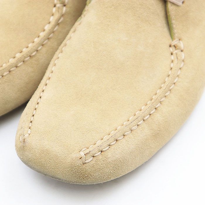 Louis Vuitton Louis Vuitton Louis Vuitton Driving Shoes Suede Shoes Suede Shoes FA0053 DUTY FREE for USA Size ONE SIZE - 2 Thumbnail