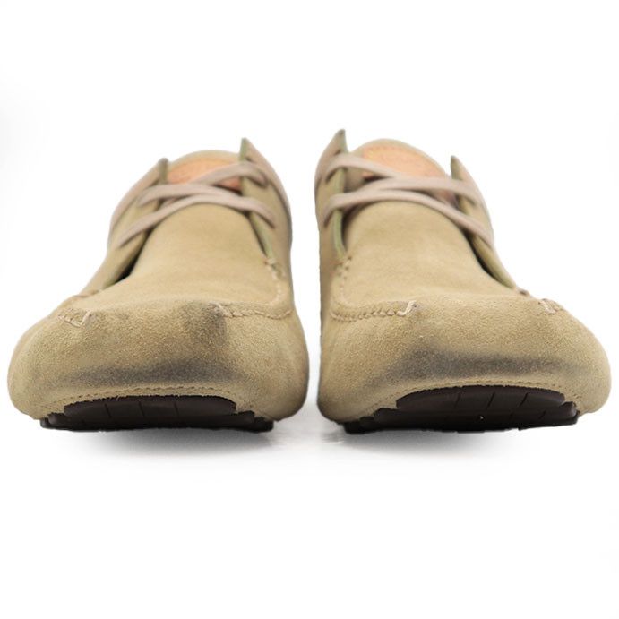 Louis Vuitton Louis Vuitton Louis Vuitton Driving Shoes Suede Shoes Suede Shoes FA0053 DUTY FREE for USA Size ONE SIZE - 5 Thumbnail