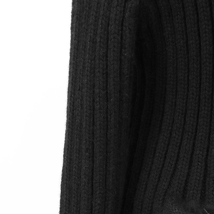 Chanel Chanel Chanel 02A P19710 Angora Blend Knit Cardigan Others Tops 02A P19710 DUTY FREE for USA Size ONE SIZE - 8 Thumbnail
