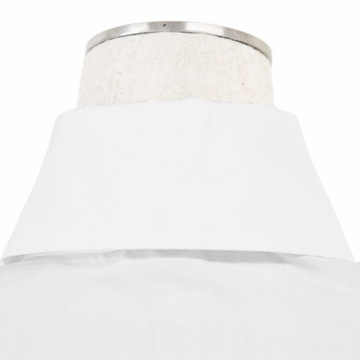 Chanel Chanel Chanel Broadshirt Cotton Long Sleeve Shirt Cotton Dress Shirt P78962 DUTY FREE for USA Size ONE SIZE - 14 Thumbnail