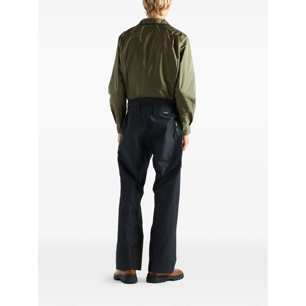 Prada Prada GREEN Shirts Size US XL / EU 56 / 4 - 3 Thumbnail