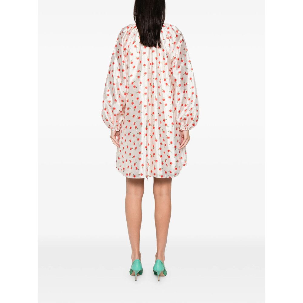 Stine Goya Stine Goya NEUTRALS Dresses - Day Dresses Size M / US 6-8 / IT 42-44 - 5 Thumbnail