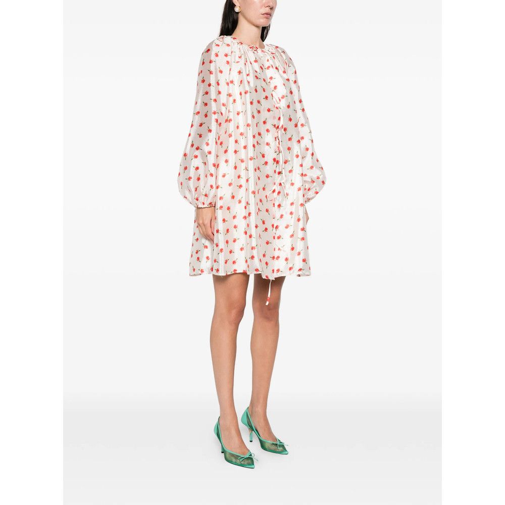 Stine Goya Stine Goya NEUTRALS Dresses - Day Dresses Size XS / US 0-2 / IT 36-38 - 2 Thumbnail