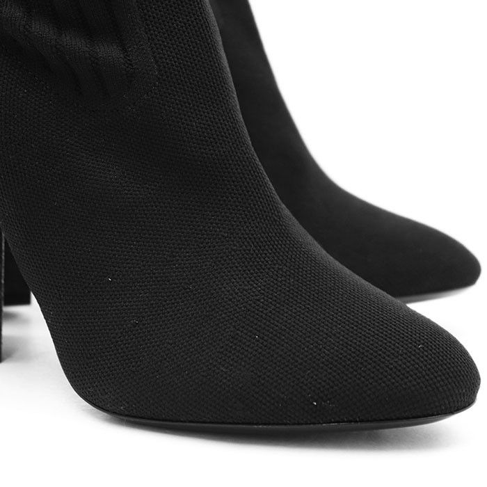 Louis Vuitton Louis Vuitton Louis Vuitton Silhouette Line Knit Ankle Boots Others Shoes DUTY FREE for USA Size ONE SIZE - 13 Thumbnail