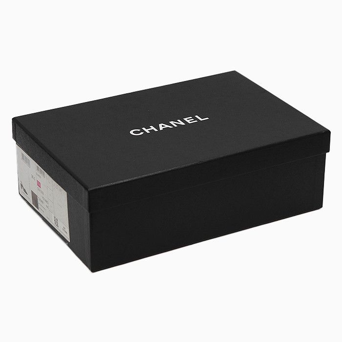 Chanel Chanel Chanel Slingback G31318 Leather Pumps Leather Shoes G31318 DUTY FREE for USA Size ONE SIZE - 11 Thumbnail