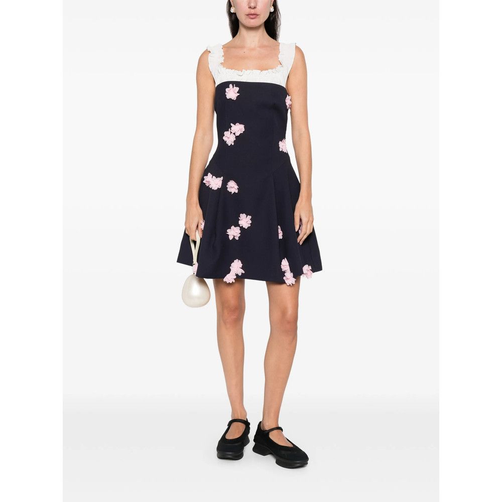 Stine Goya Stine Goya BLUE Dresses - Day Dresses Size S / US 4 / IT 40 - 5 Thumbnail