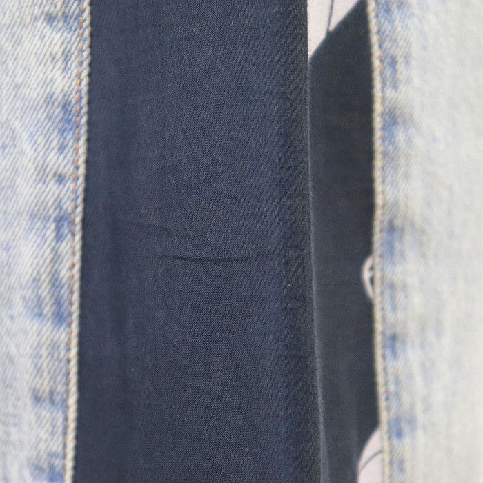 Chanel Chanel Chanel P70188 Cotton Denim Pants Cotton Jeans P70188 DUTY FREE for USA Size ONE SIZE - 8 Thumbnail
