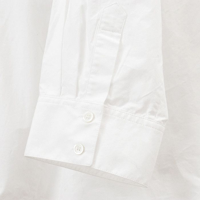 Loewe Loewe Loewe Embroidered Cotton Shirt Dress Cotton Dresses DUTY FREE for USA Size ONE SIZE - 13 Thumbnail