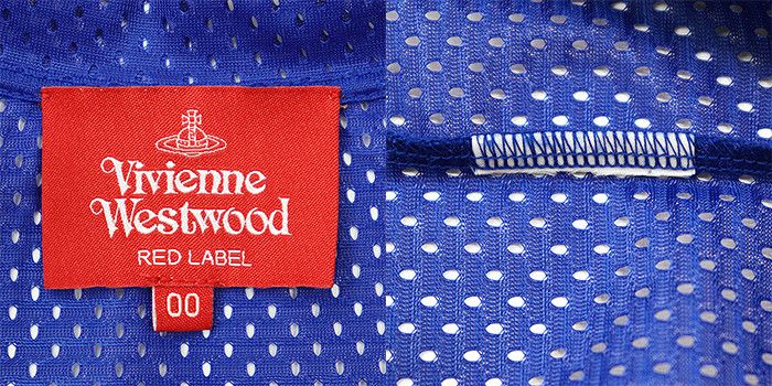 Vivienne Westwood Vivienne Westwood Vivienne Westwood Red Label Mesh Dress Others Dresses DUTY FREE for USA Size ONE SIZE - 9 Thumbnail