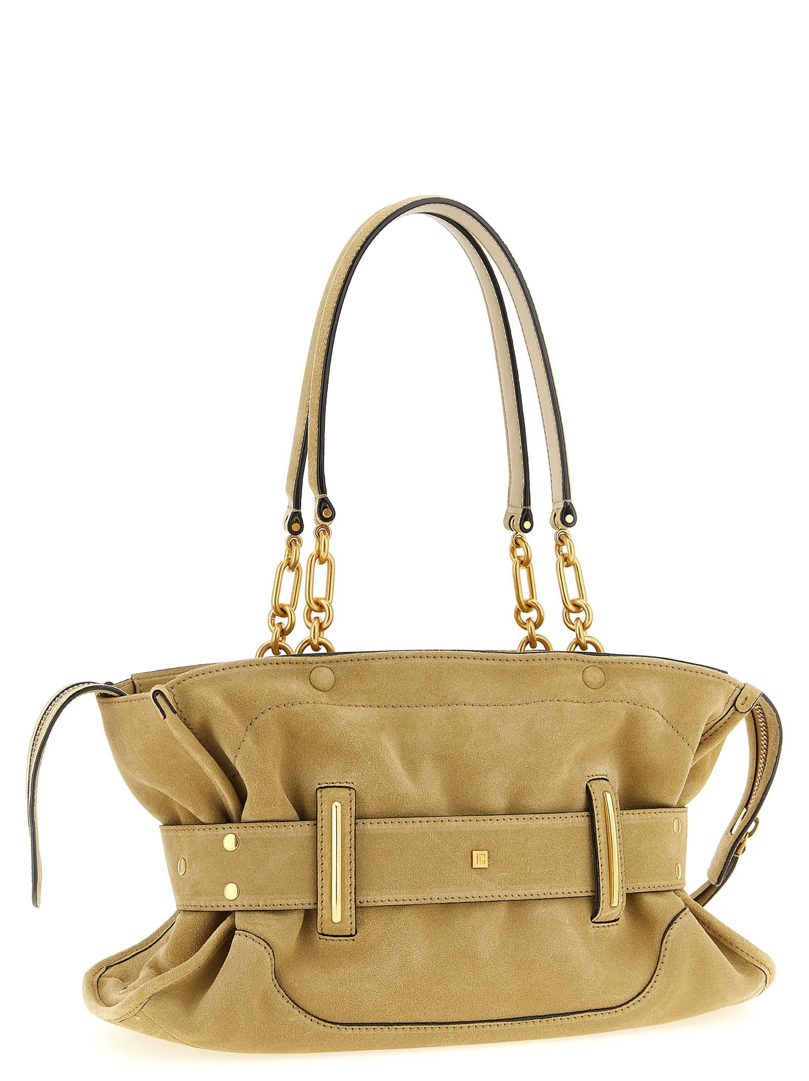 Balmain 'Anthem' Shoulder Bag Size ONE SIZE - 2 Thumbnail