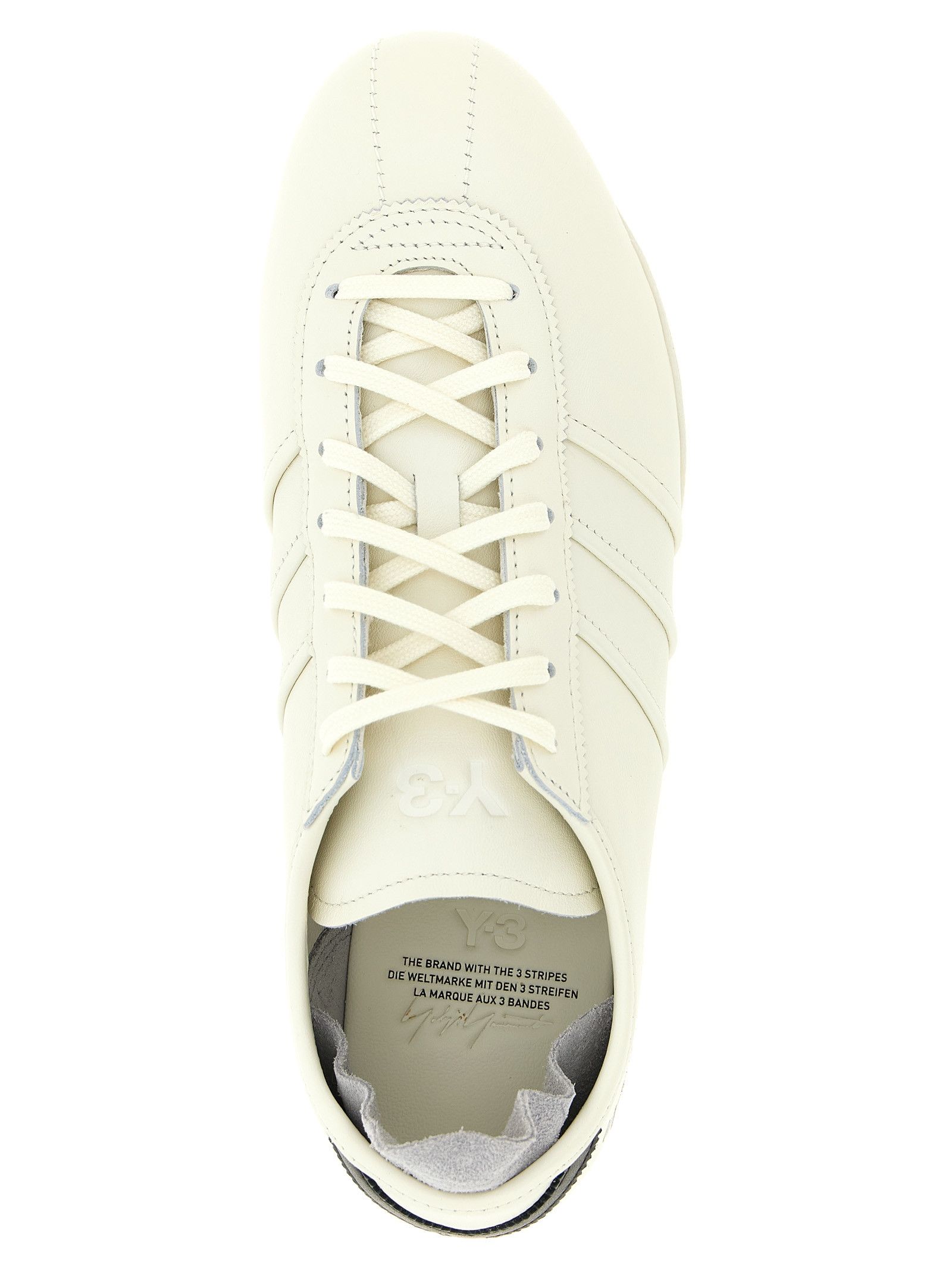 Y-3 'Y-3 Tokyo' Sneakers Size US 10 / EU 43 - 4 Thumbnail