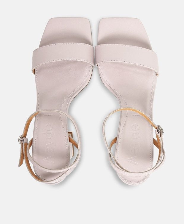 aeyde Ankle strap sandals Size US 9 / IT 39 - 3 Thumbnail