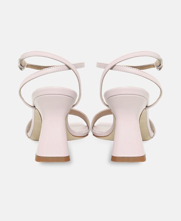 aeyde Ankle strap sandals Size US 9.5 / IT 39.5 - 2 Thumbnail