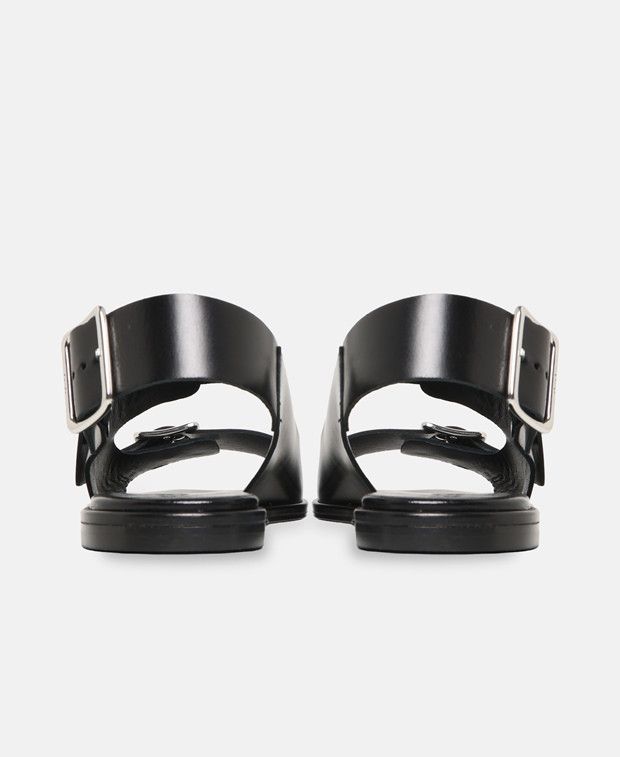 aeyde Thekla Sandals Size US 7.5 / IT 37.5 - 2 Thumbnail