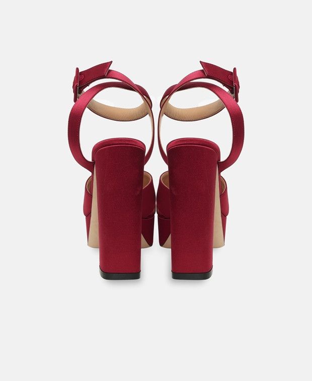 Sergio Rossi Sr Monica 090 Heeled sandals Size US 8 / IT 38 - 2 Thumbnail