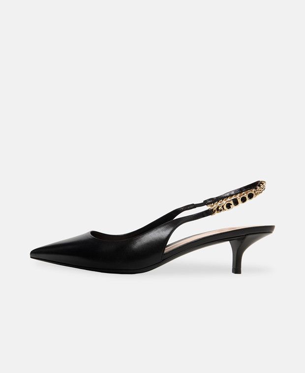 Signoria Slingback pumps