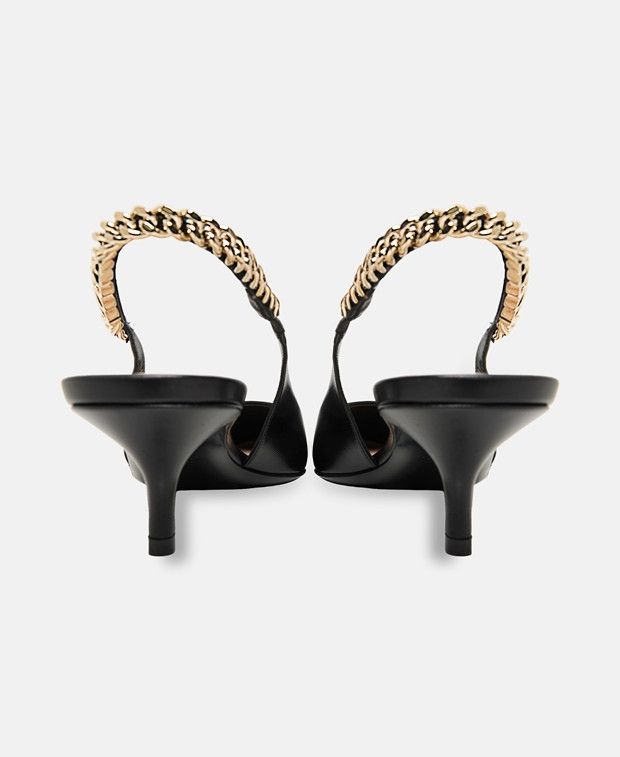 Signoria Slingback pumps